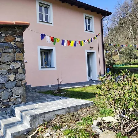 度假居 Casa Dei Giuggioli *