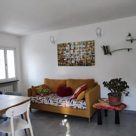 Vakantiehuis Casa Dei Giuggioli