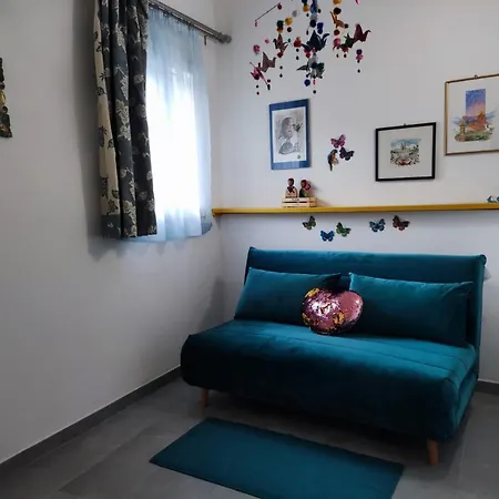 Casa Dei Giuggioli Vakantiehuis *