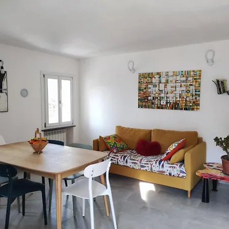 Casa Dei Giuggioli * فيرناتْسا