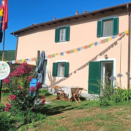 度假居 Casa Dei Giuggioli