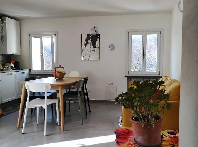 Casa Dei Giuggioli Vakantiehuis *