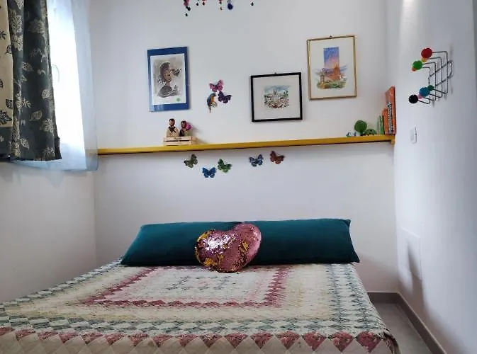 Casa Dei Giuggioli * Vernazza
