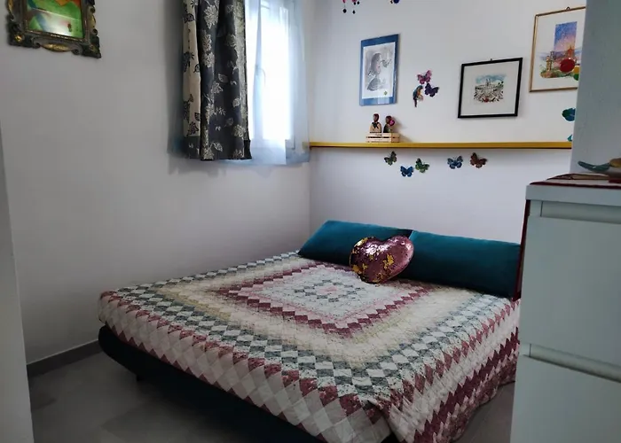 Vakantiehuis Casa Dei Giuggioli *