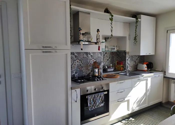 Casa Dei Giuggioli Vakantiehuis Vernazza
