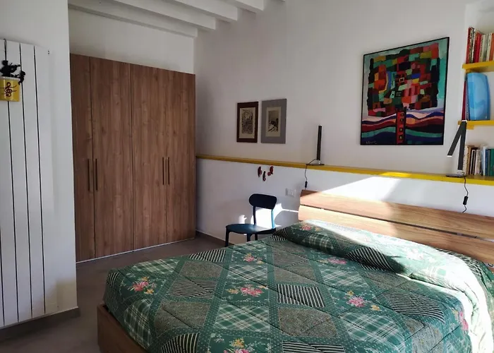 Feriehus Casa Dei Giuggioli Vernazza