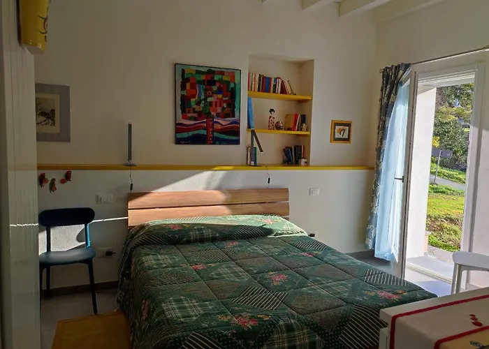 Vakantiehuis Casa Dei Giuggioli