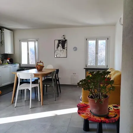 Casa Dei Giuggioli Holiday home *