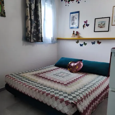Vakantiehuis Casa Dei Giuggioli *