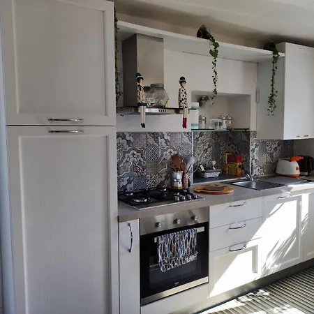 Casa Dei Giuggioli Ferienhaus Vernazza