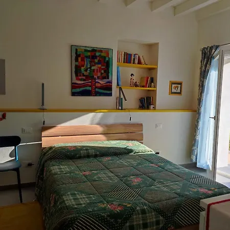 Сasa de vacaciones Casa Dei Giuggioli