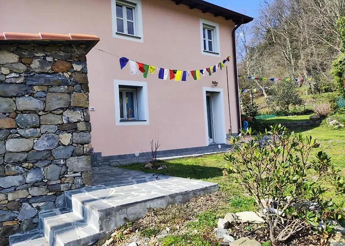 Nyaraló Casa Dei Giuggioli *